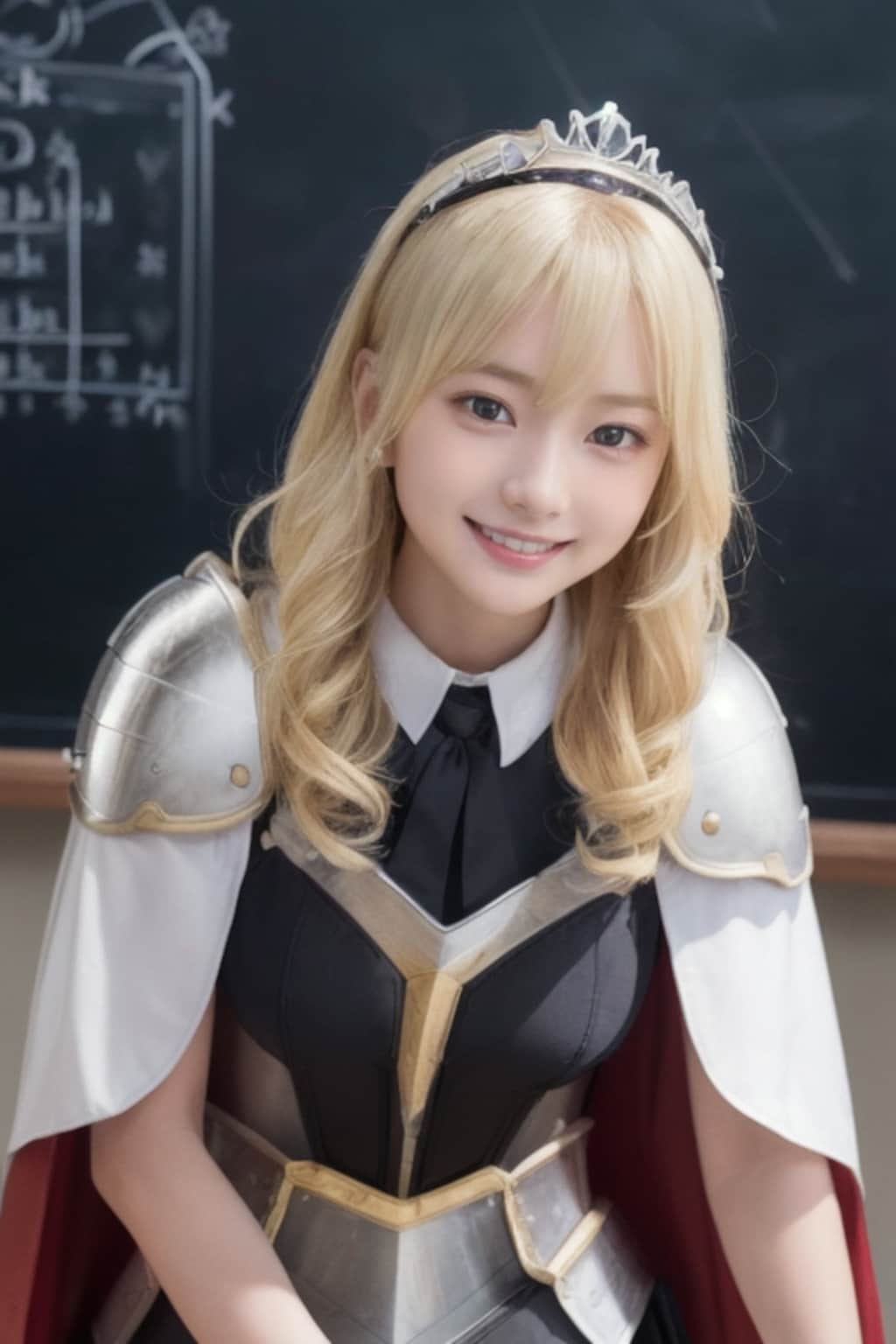 おぱ戦士先生の講習会