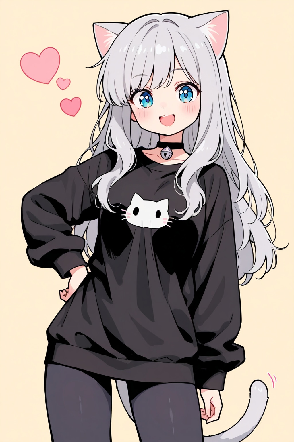 ユキネ【Cute Retro Girl v2.0】