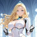 機動兵器「CNDRL(シンデレラ)」 4枚目