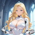 機動兵器「CNDRL(シンデレラ)」 6枚目