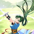 リンディス（ファイアーエムブレム） 7枚目