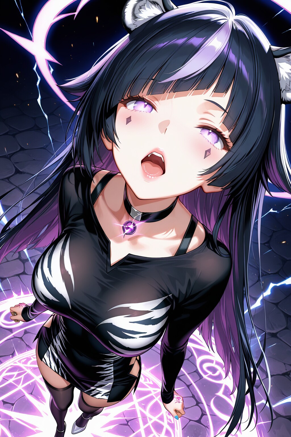 ん？ここは...。