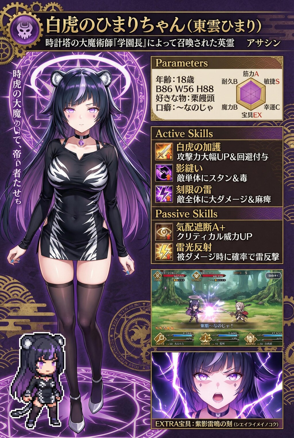 ん？ここは...。