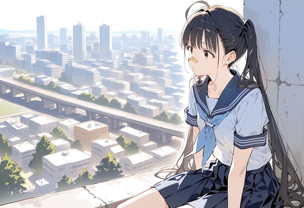 瞳　そらさないでよ