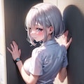 【R-18へ続く】今日もバックで突いて欲しいんだけど･･･ 2枚目