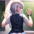 【R-18へ続く】今日もバックで突いて欲しいんだけど･･･ 4枚目