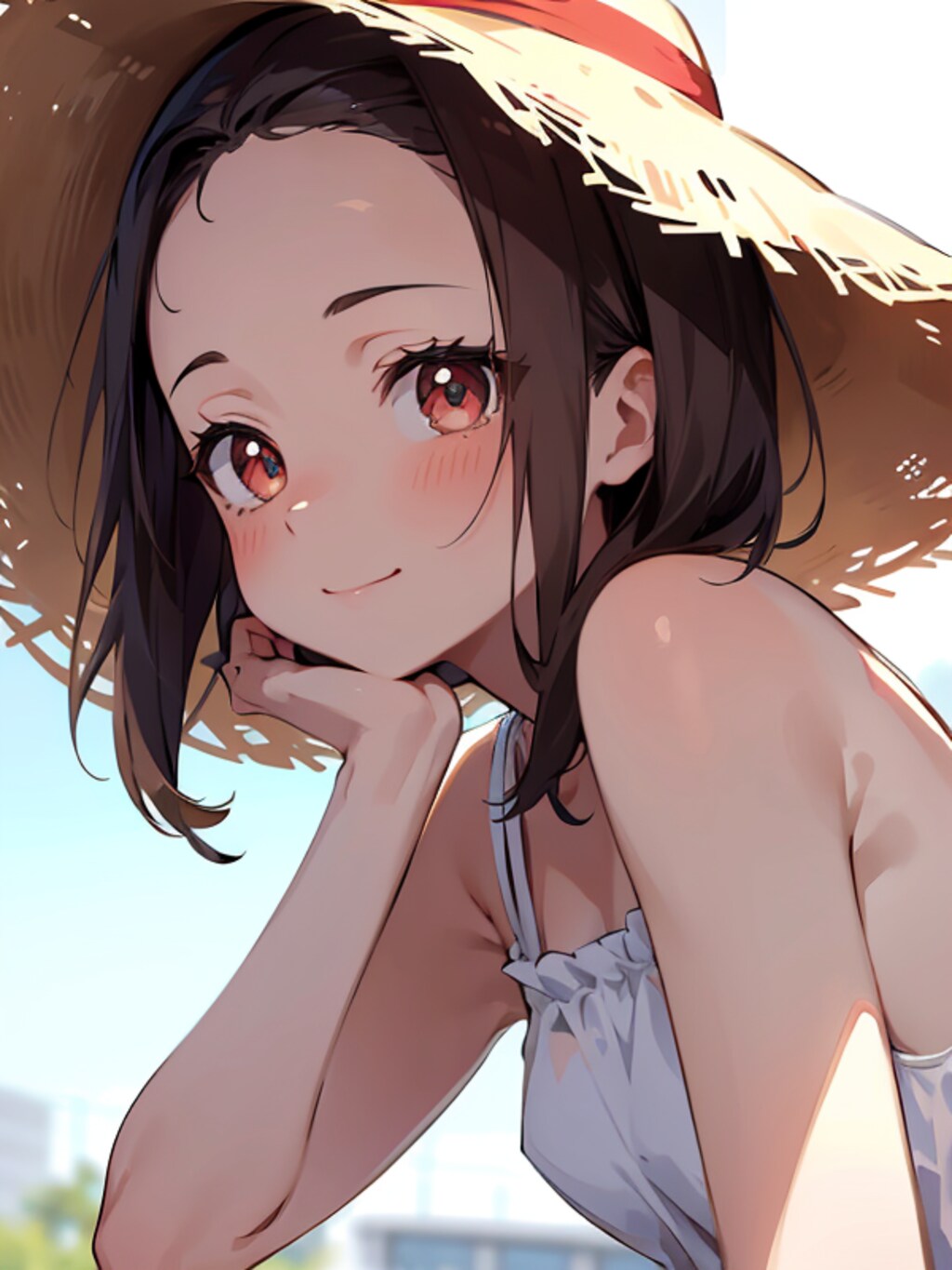 久しぶりだね♪