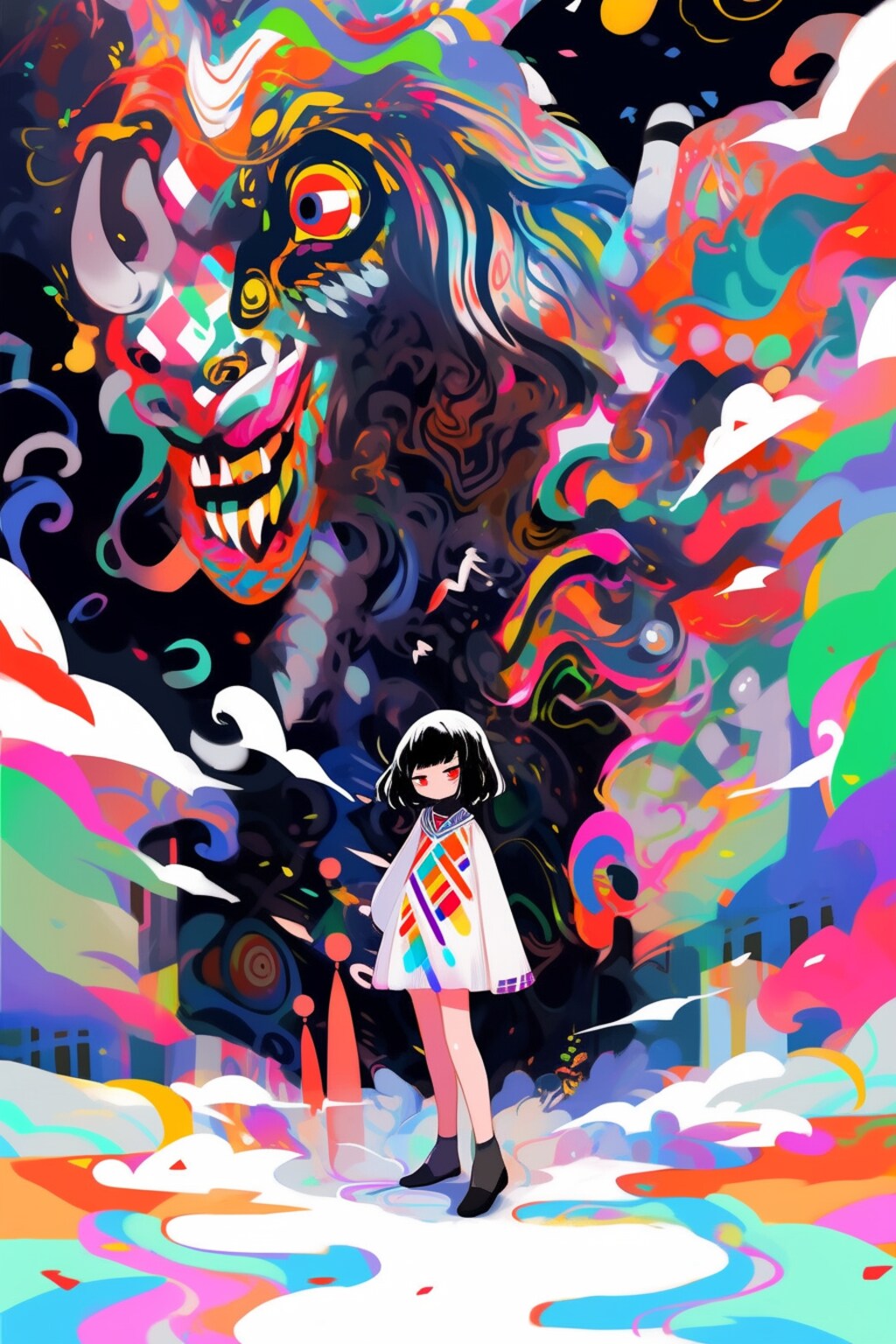 バケモノ MONSTERs