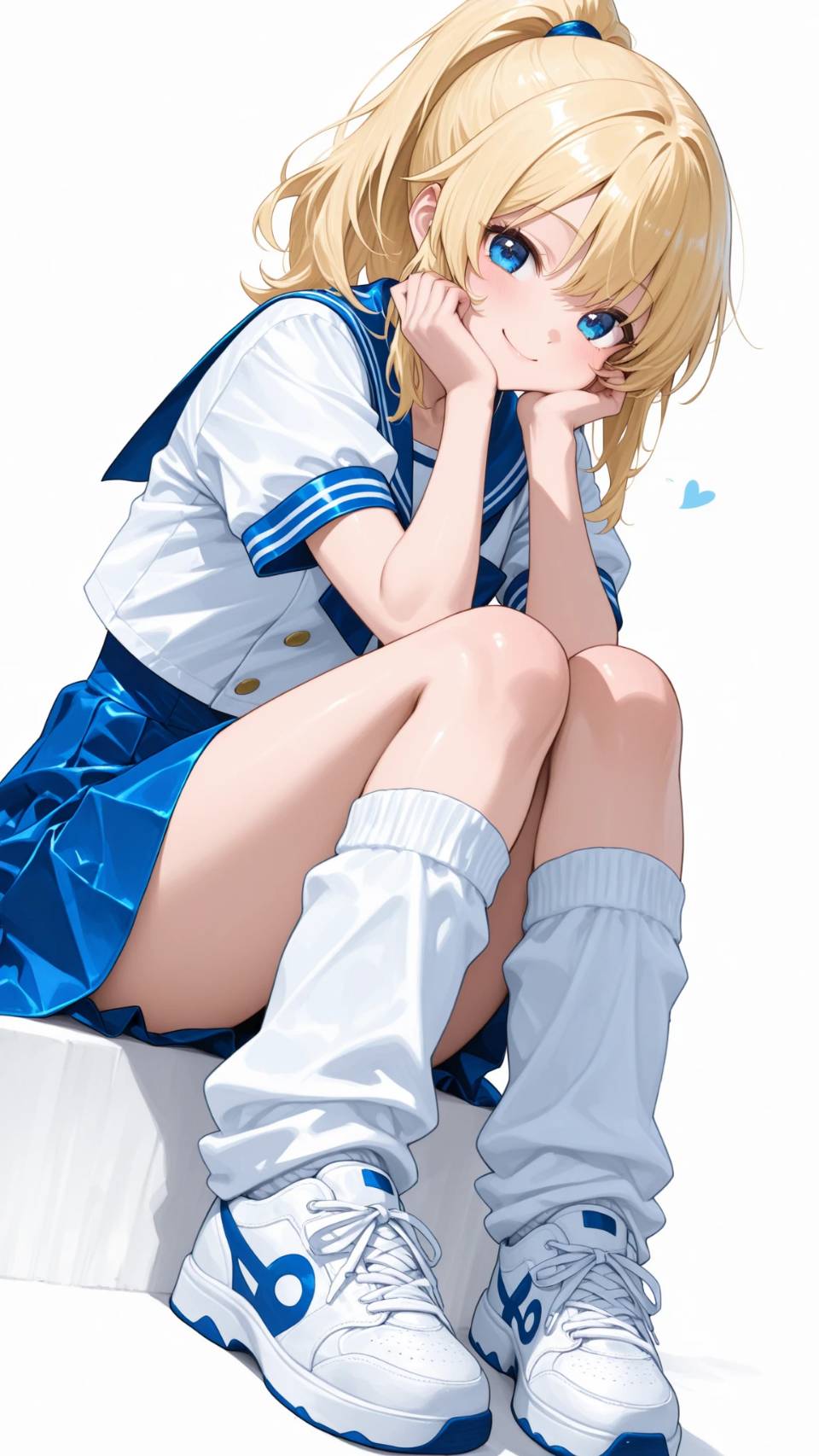 あーしの夏の思い出🍧
