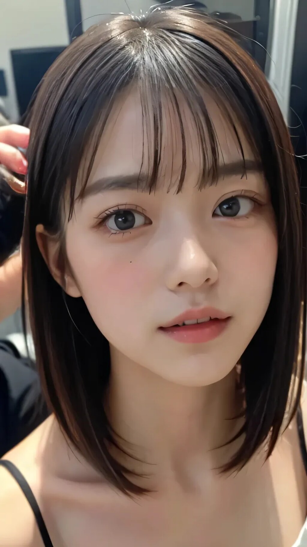 お気に入り女子