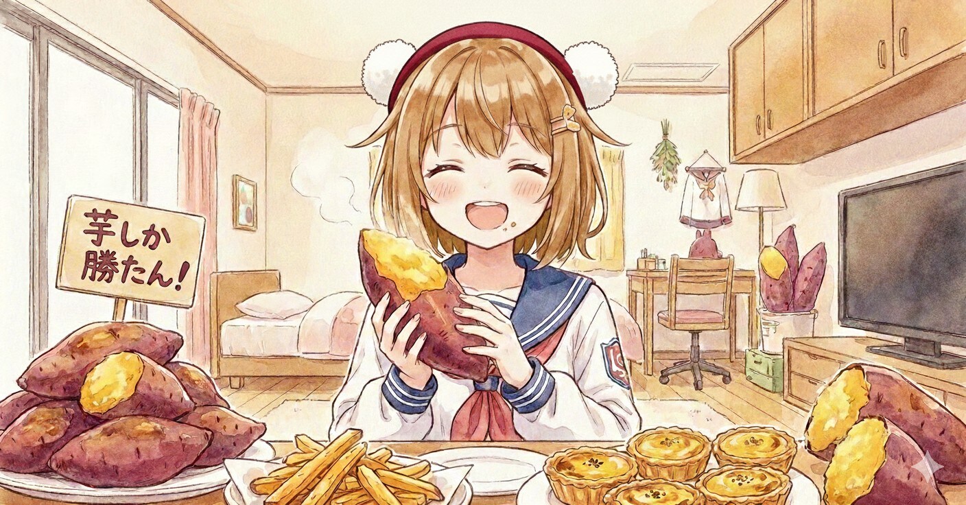 時雨ちゃん