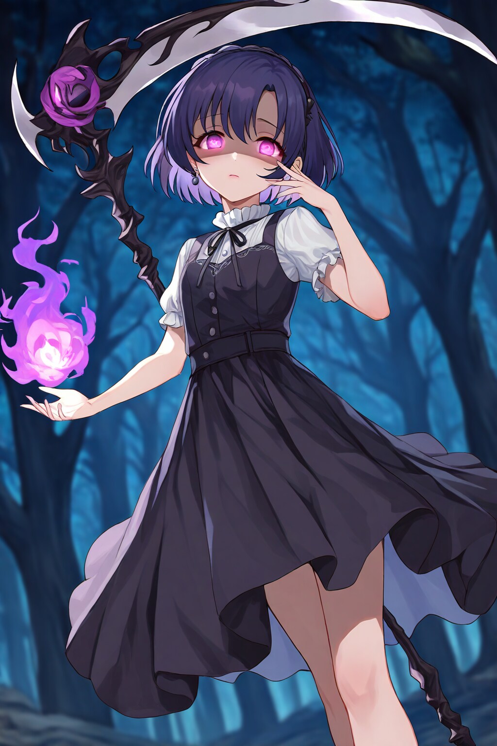 滅びに向かって進んでいるのに…？