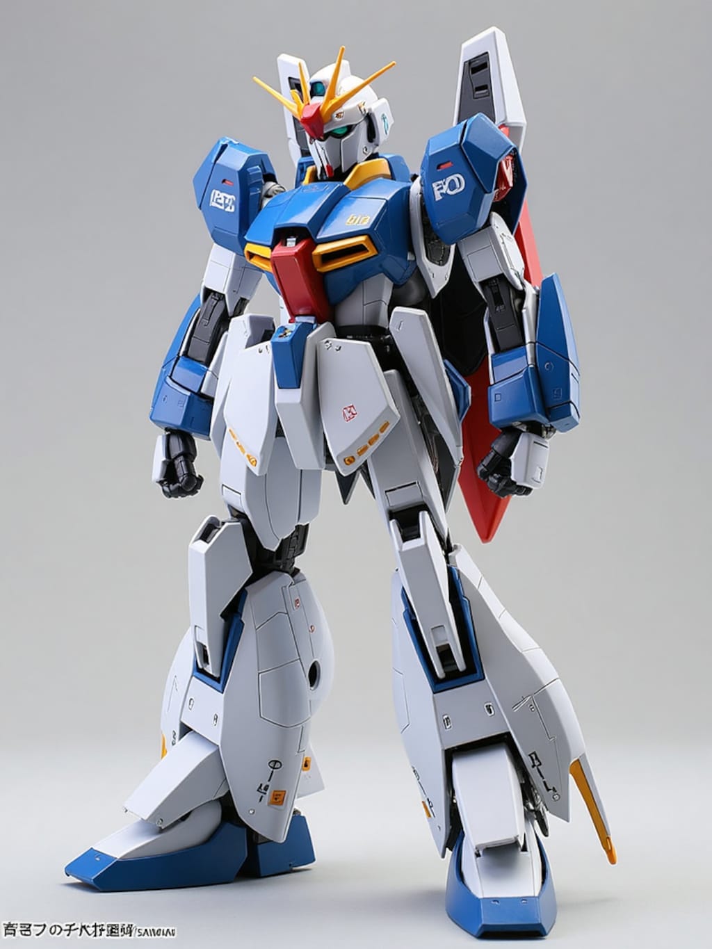 ゼータ・ガンダム