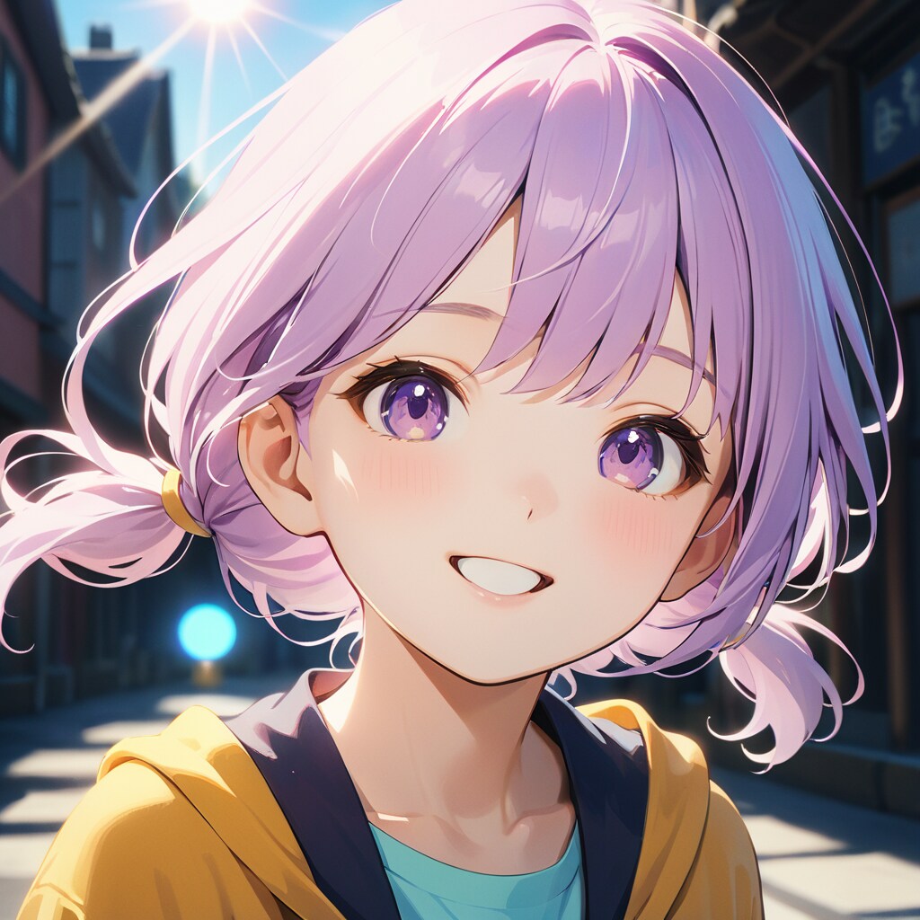 おはよう！ | の人気AIイラスト・グラビア