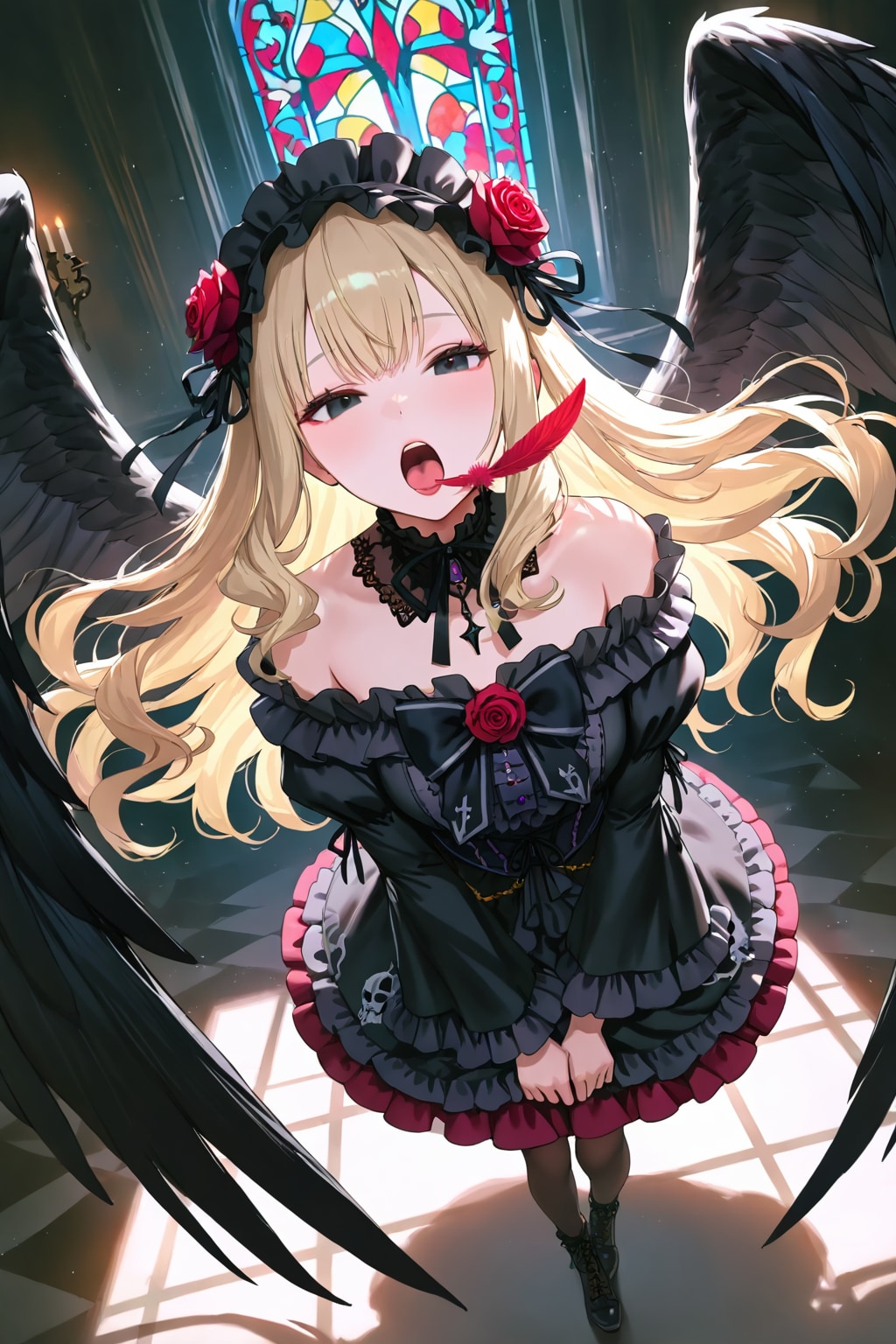 ごきげんよう