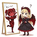 ごきげんよう 2枚目
