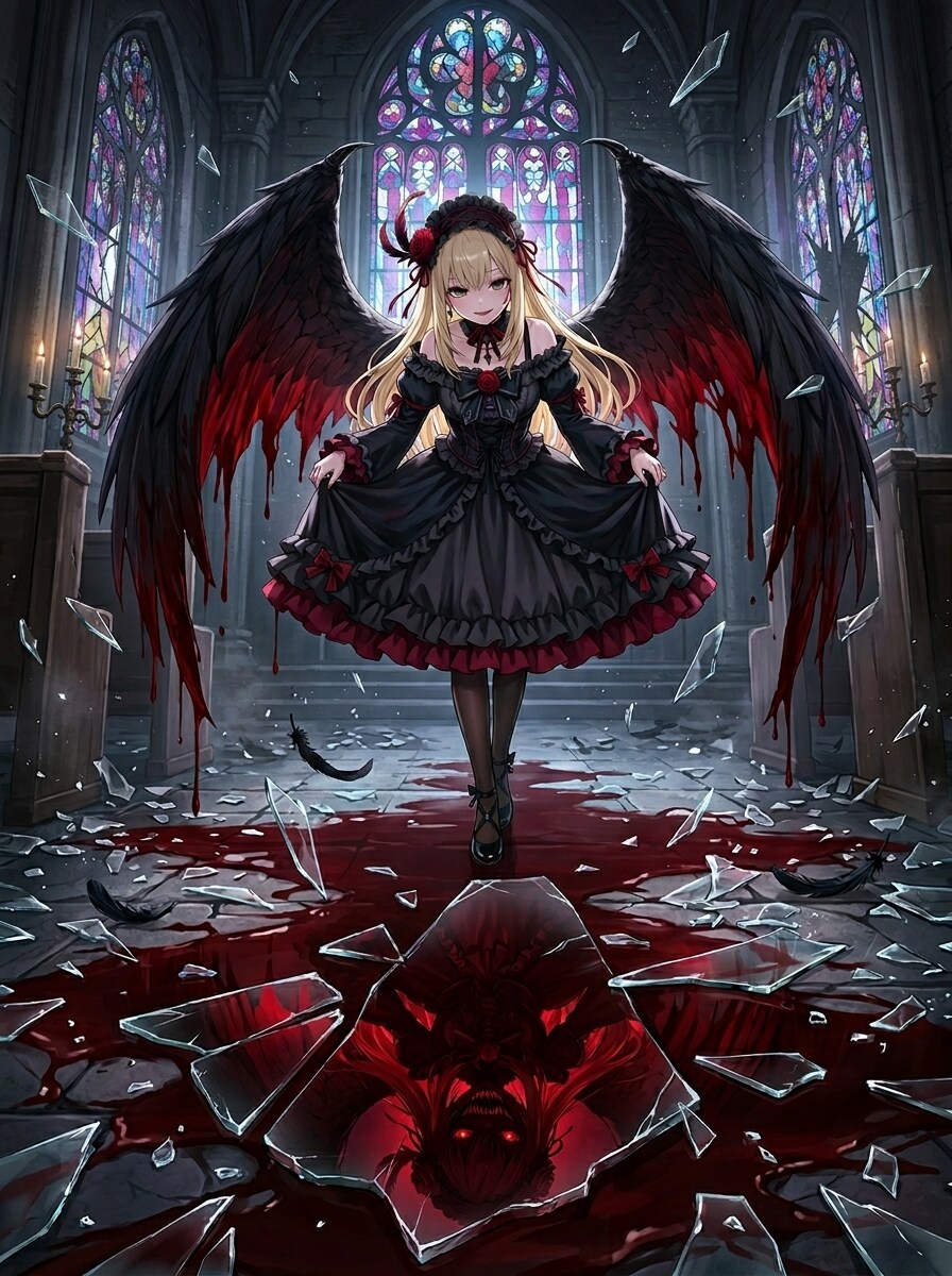 ごきげんよう