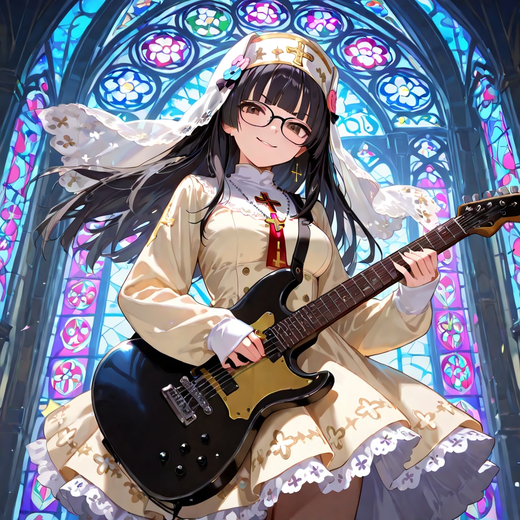気まぐれROCK③