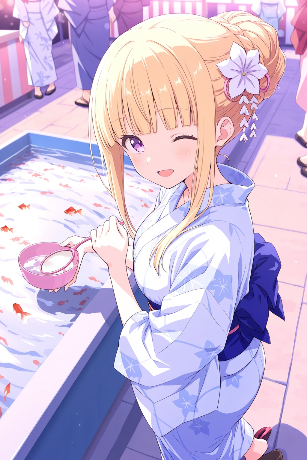 まかせなさい！得意なの！ | の人気AIイラスト・グラビア