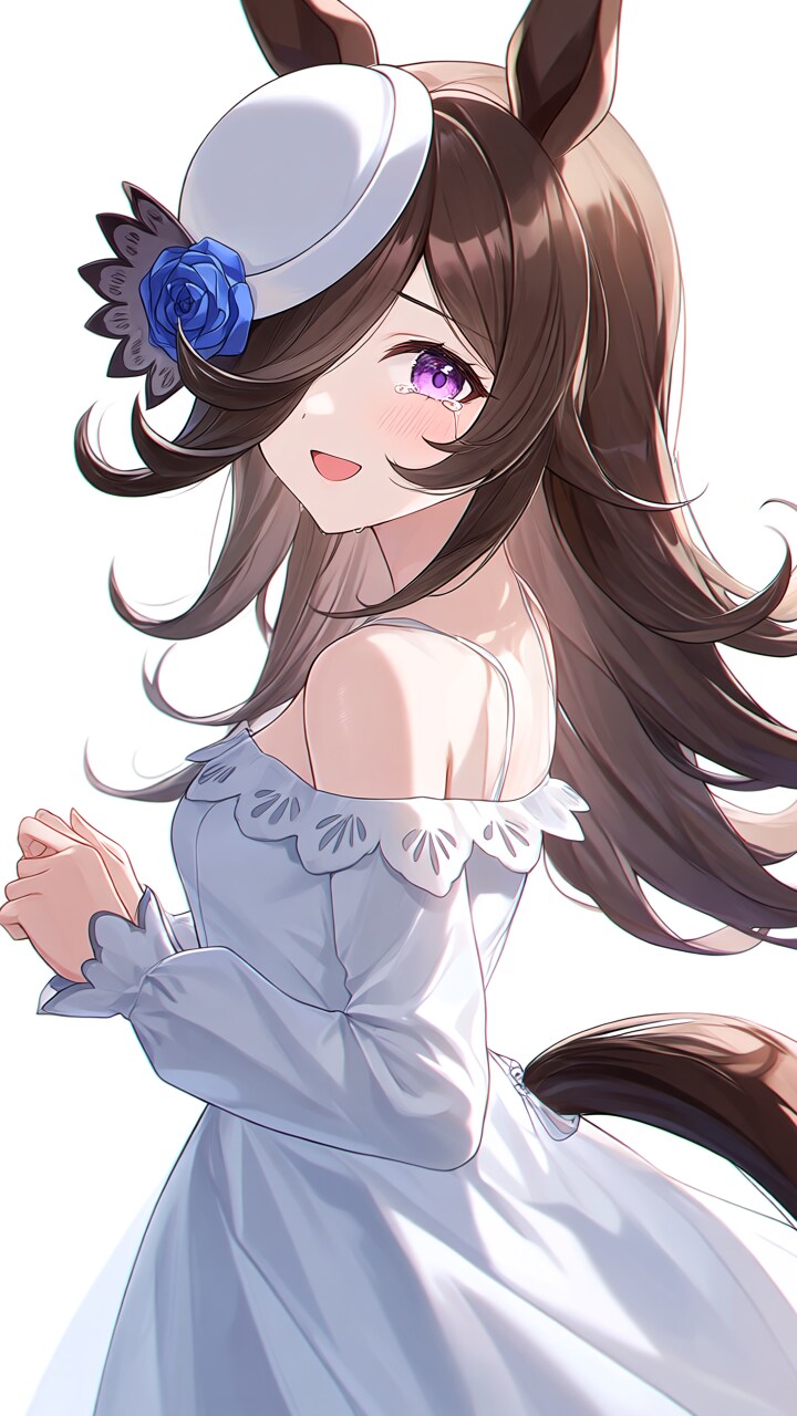 ライスシャワー