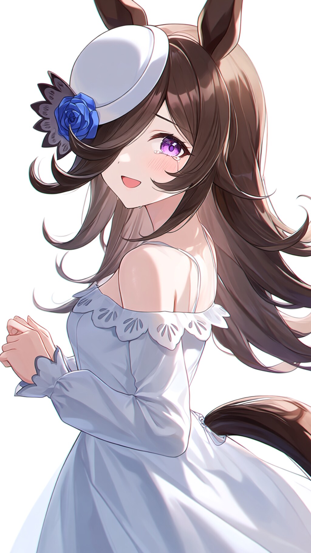 ライスシャワー