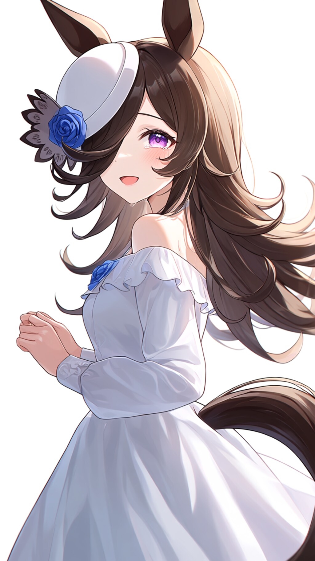 ライスシャワー