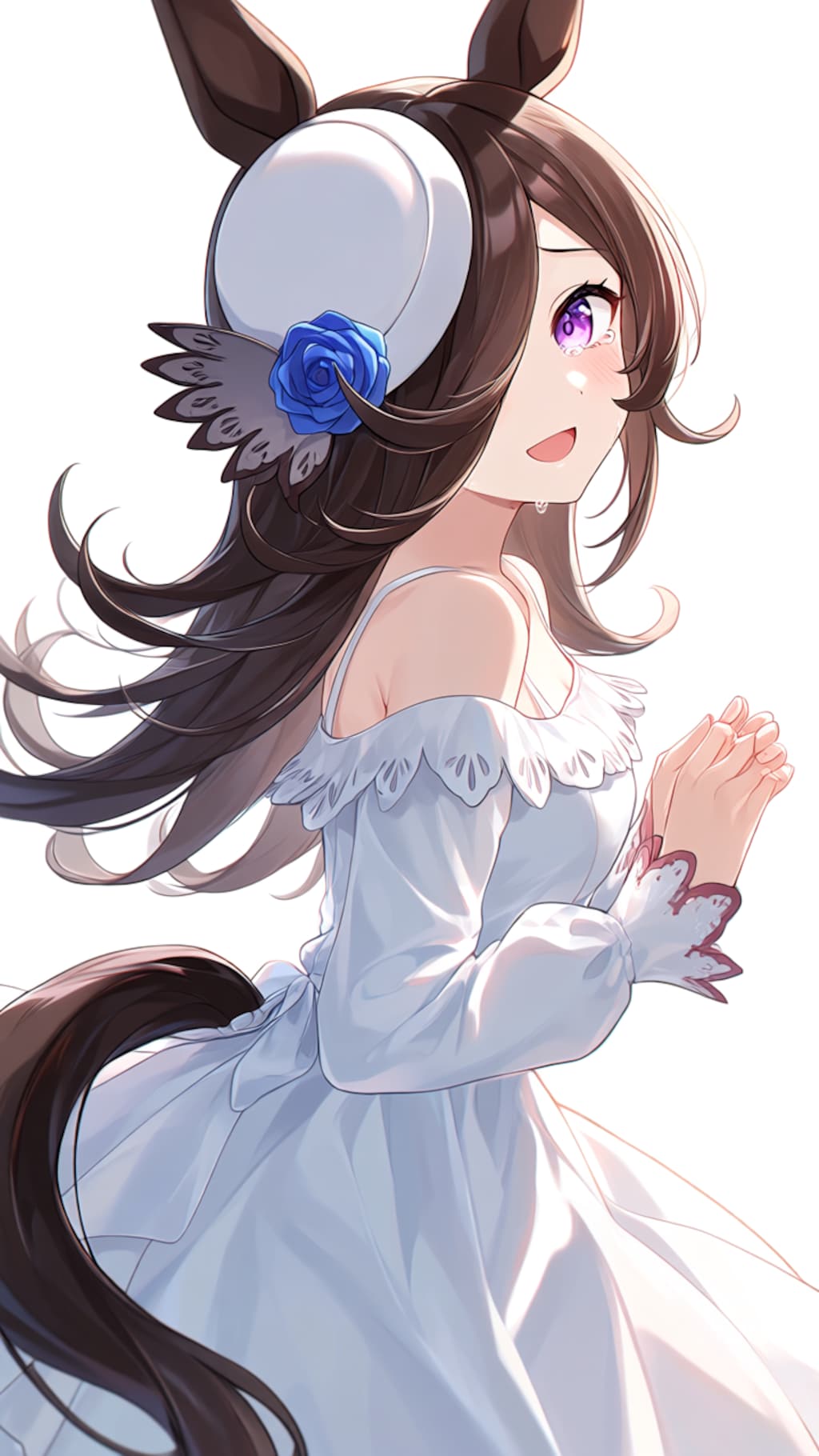 ライスシャワー