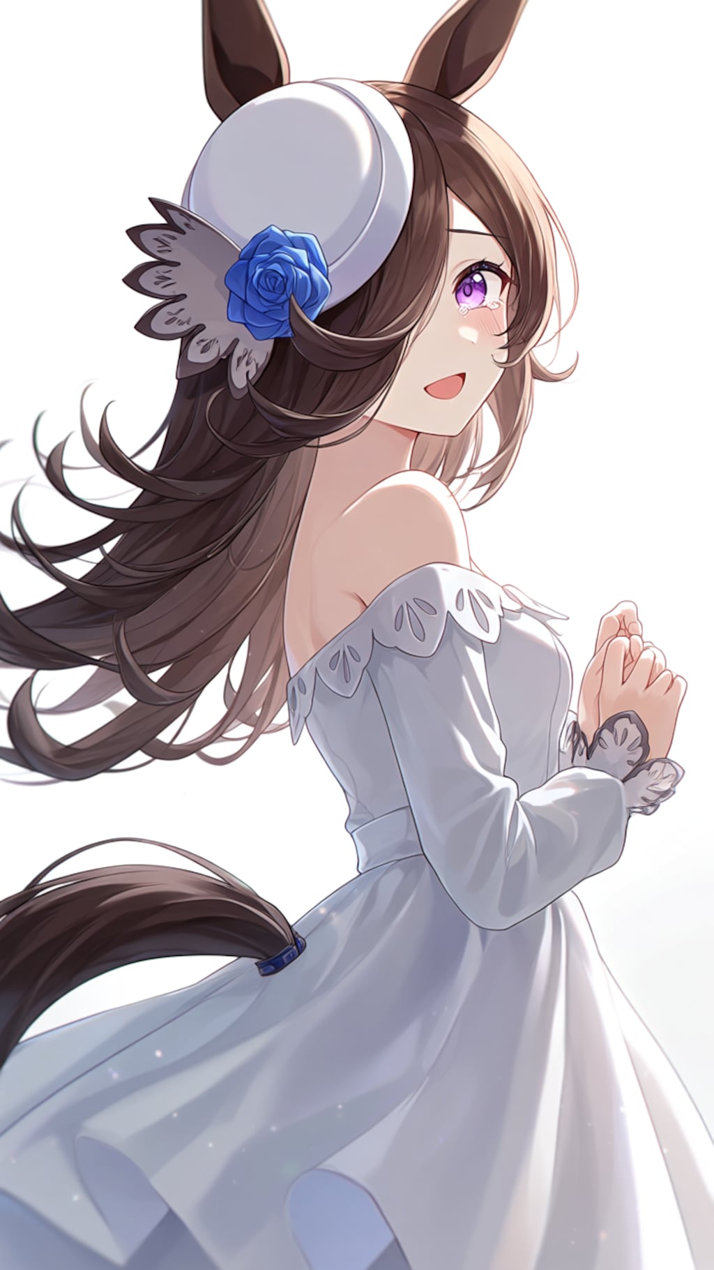 ライスシャワー