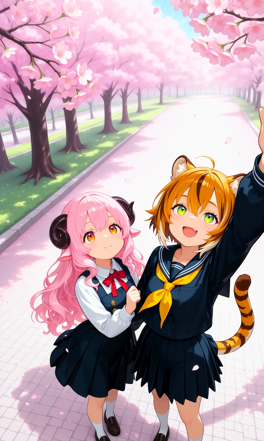 3月27日　さくらの日