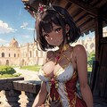 異国の姫(9枚) 6枚目