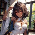 異国の姫(9枚) 7枚目