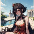 異国の姫(9枚) 3枚目