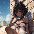 異国の姫(9枚) 2枚目