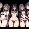 地下アイドル#2 8枚目