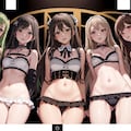 地下アイドル#2 3枚目