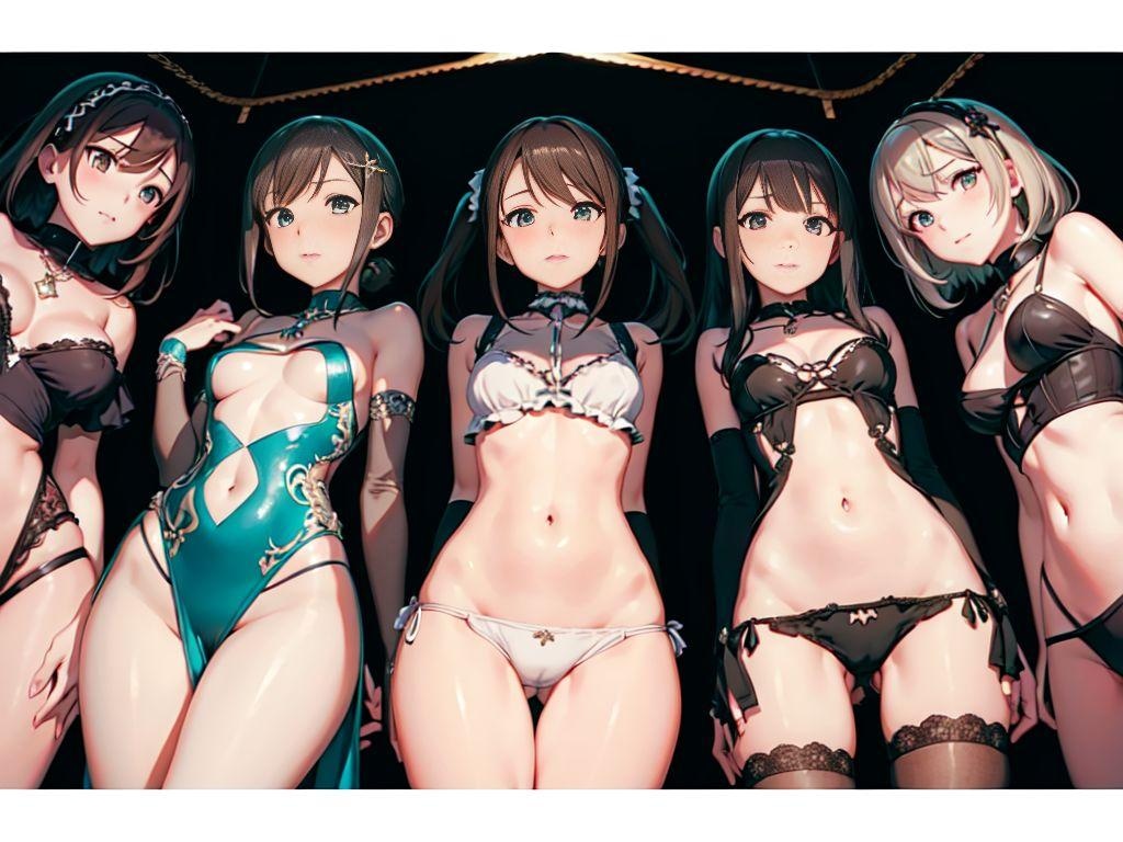 地下アイドル#2