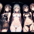 地下アイドル#2 9枚目