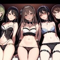 地下アイドル#2 4枚目