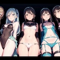地下アイドル#2 12枚目