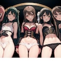 地下アイドル#2 5枚目