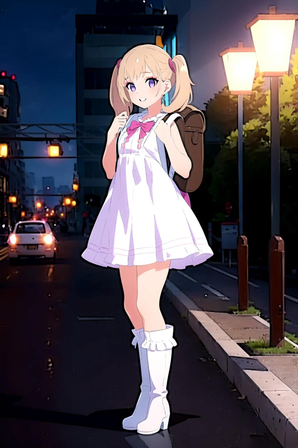 さよならOPAL🎶