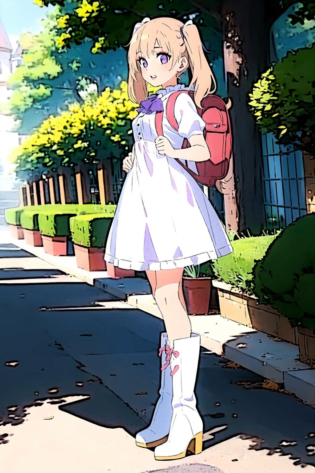 さよならOPAL🎶