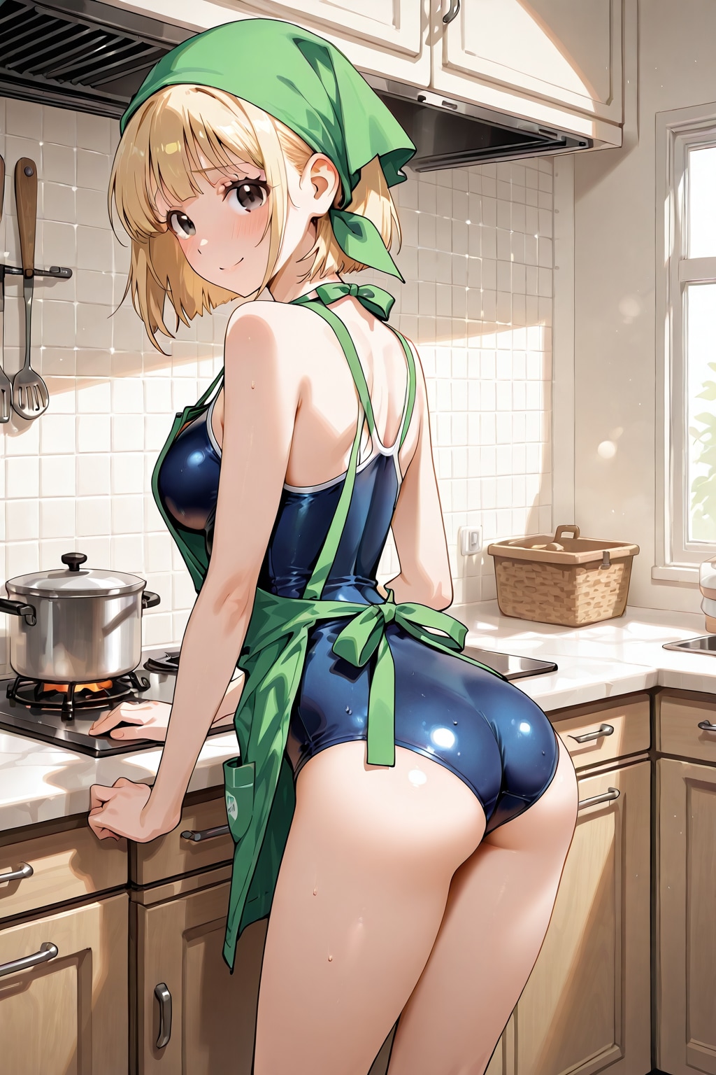 すくみず