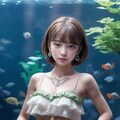 水族館大好きっ娘ちゃん 8枚目