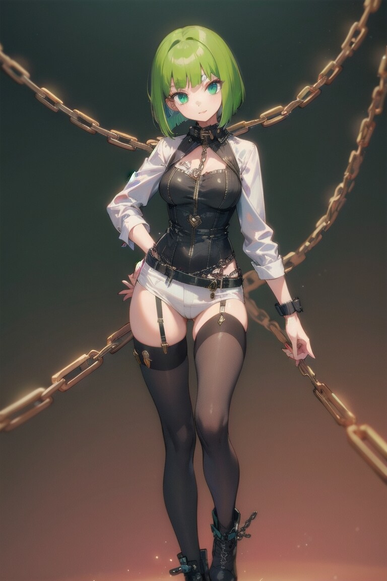 パンクガール