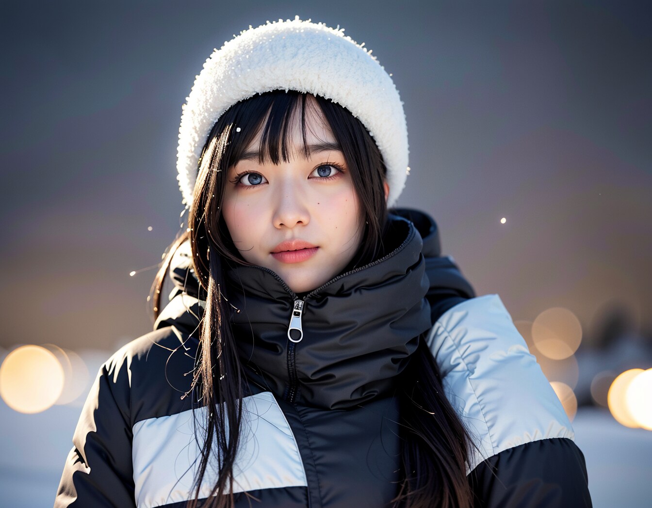 冬