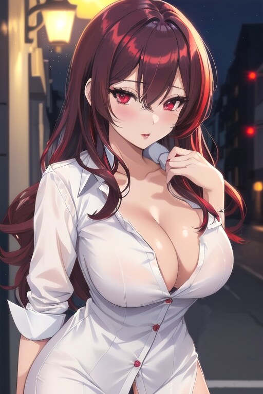あっ、また、お会いしましたね。