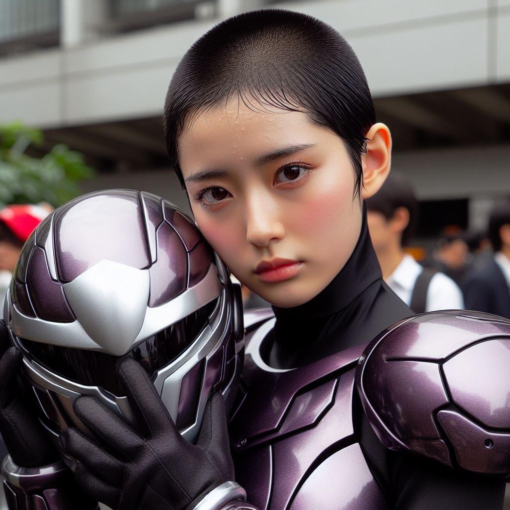 違うフェチが湧く