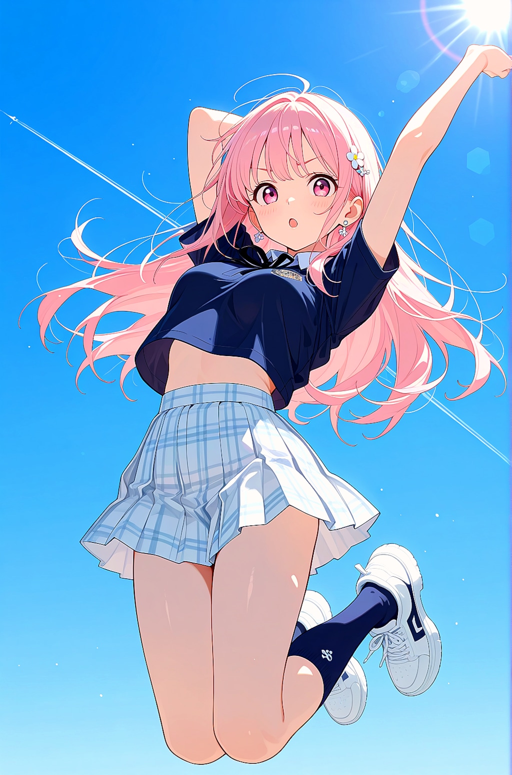 ふわり