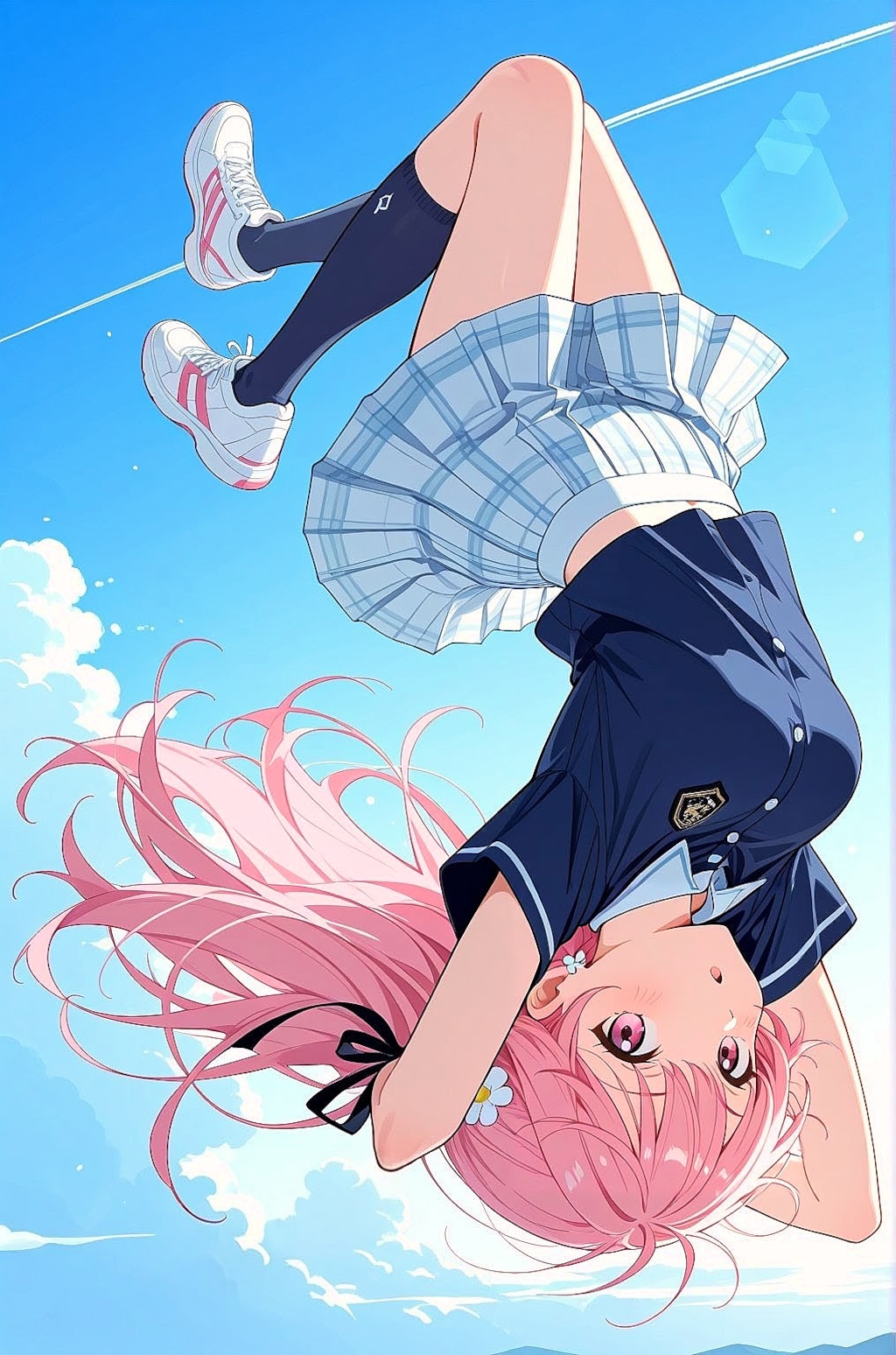 ふわり